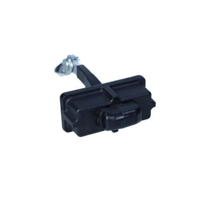 Afbeelding van Deurvanger MAXGEAR 28 1348, voor o.a. FIAT