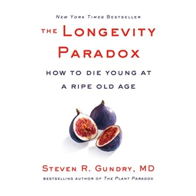 Afbeelding van The Longevity Paradox