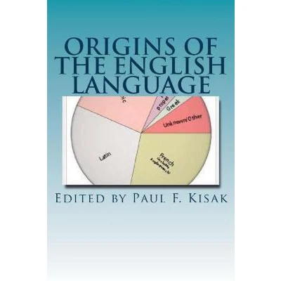 Afbeelding van Origins of The English Language