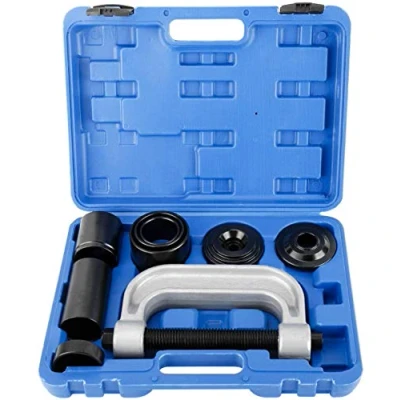 Afbeelding van FreeTec 4 in 1 kogelgewrichter automatische gereedschapsset 2WD en 4WD auto reparatie installateur remover