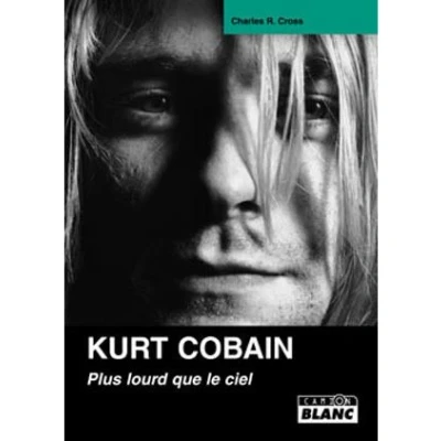 Image de Kurt Cobain