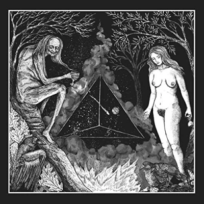 Afbeelding van Black Monolith Passenger (LP)