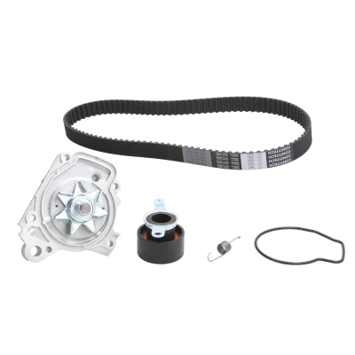 Afbeelding van HEPU PK07830 Waterpomp + Distributieriem Set 103 HONDA: CIVIC 6 Stufenheck