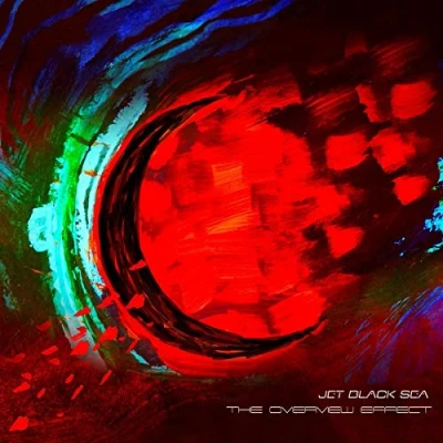 Afbeelding van The Jet Black Sea Overview Effect (CD)