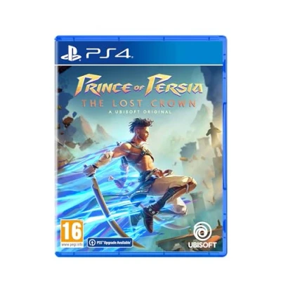 Afbeelding van Prince of Persia: The Lost Crown (PS4)