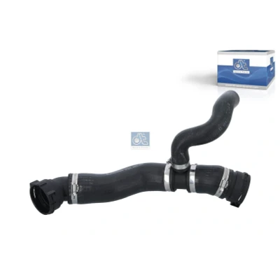 Afbeelding van Koelvloeistofleidingen DT SPARE PARTS 1.11809