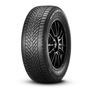 Image de Pneu 4x4 Hiver Pirelli Scorpion Winter 2 255/55 R20 110V XL FSL