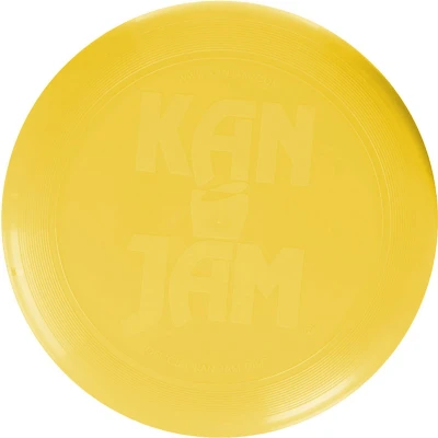 Afbeelding van KanJam Disc Yellow Geel Buitenspelen