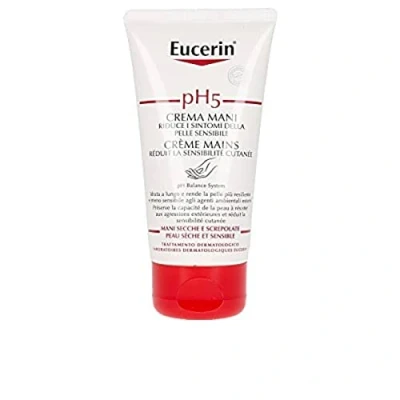 Image de Eucerin Ph5 Hand Cream 75 ml