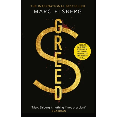 Afbeelding van Greed