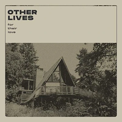 Afbeelding van Other Lives For Their Love (CD)