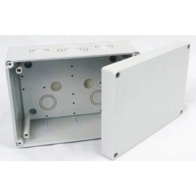 Afbeelding van KOPOS KSK 175 KA Verdeeldoos Halogeenvrij (b x h d) 176 126 92 mm 1 stuk(s)