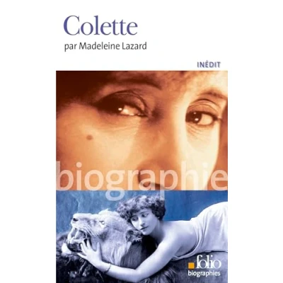 Afbeelding van Colette