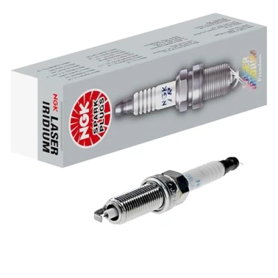 Afbeelding van NGK 90935 Bougie M12 x 1,25 SW: 14 mm SUBARU: Impreza V Hatchback