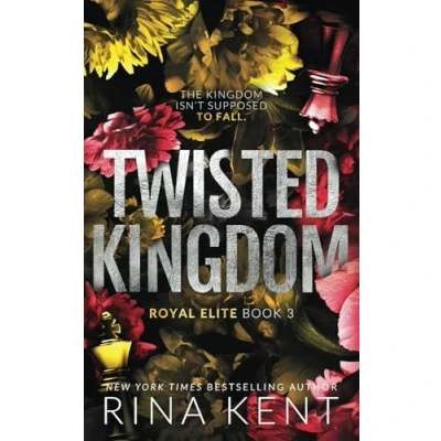 Afbeelding van Royal Elite Special Edition Twisted Kingdom