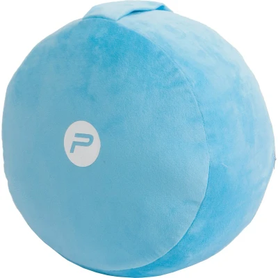Afbeelding van Pure2Improve Yoga meditatie kussen, dia 33 cm, blauw