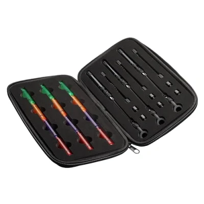 Afbeelding van JRC X Lite Slim Indicator Hanger/Swinger 3 Set Hangers swingers