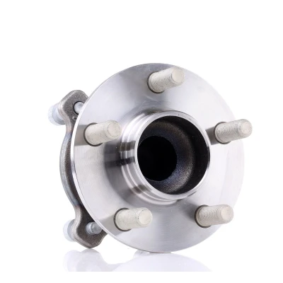 Afbeelding van Skf Wiellagerset VKBA 6524