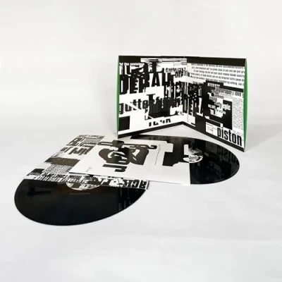 Afbeelding van Underworld Dubnobasswithmyheadman (LP)