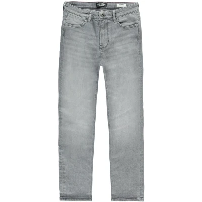 Afbeelding van Cars jeans Hammers Straight leg voor kinderen, Maat: 158, Grey used