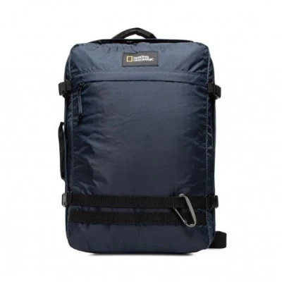 Image de National Geographic Hybrid 3in1 Sac à dos pour ordinateur portable 32L Moyenne