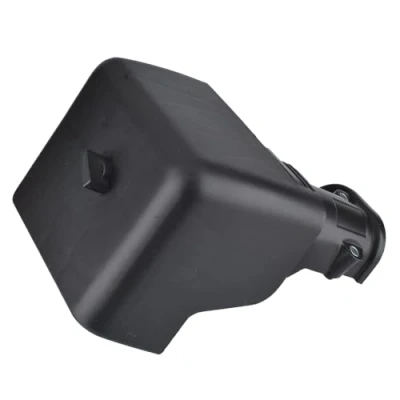 Afbeelding van Cancanle Luchtfilter voor Honda GX240 GX270 8HP 9HP 17231 ZH9 820 motor