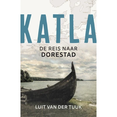 Afbeelding van Katla