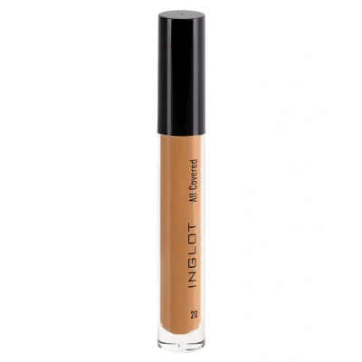 Afbeelding van INGLOT All Covered Under Eye Concealer 20