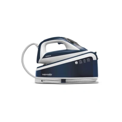 Image de Centrale vapeur Polti Vaporella Express VE30.10 2200 W Bleu marine et Blanc