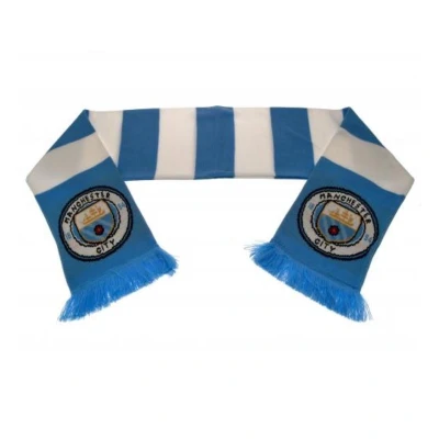 Afbeelding van Manchester City Bar Scarf