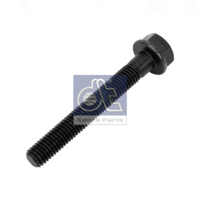 Afbeelding van DT Spare Parts 4.40327 Schroef, uitlaatkromming