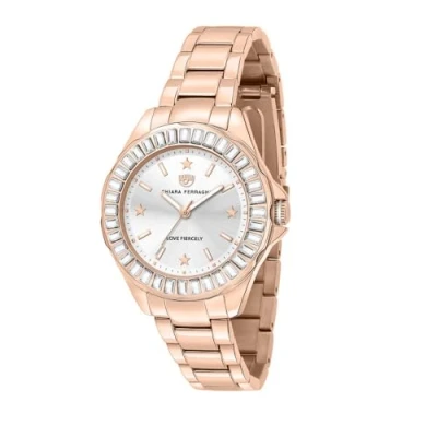 Afbeelding van Horloge Dames Chiara Ferragni R1953101503 (Ø 36 mm)
