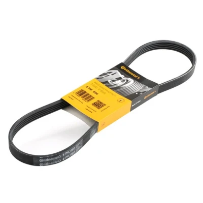Afbeelding van Contitech Poly V riem 5PK890