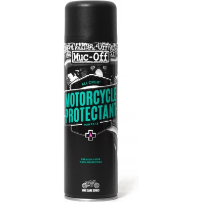 Afbeelding van Muc Off Motorcycle Protectant Bike Spray 500ml