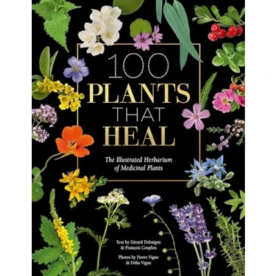 Afbeelding van 100 Plants That Heal
