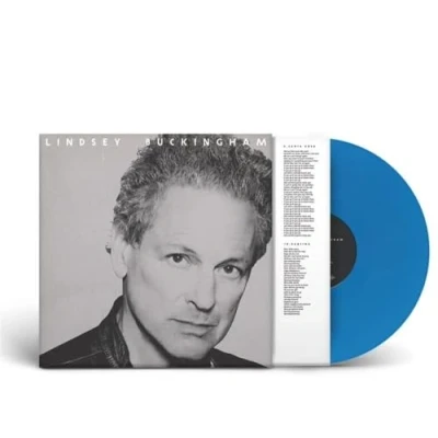 Afbeelding van Lindsey Buckingham Lindsey..