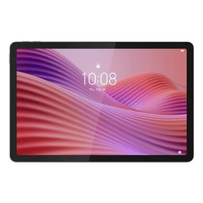 Image de Lenovo Tab ZAEH Tablette Android 14 ou versions plus récentes 128 Go eMMC 10.1&quot; IPS (1920 x 1200) Logement microSD gris luna