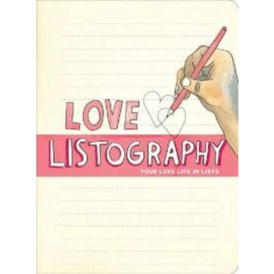 Afbeelding van Love Listography