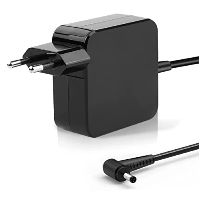 Afbeelding van Oplader 45 W 20 V 2,25 A voor Lenovo Ideapad 310 310s 320s 330 330s 510s 520s 710s S130 S145 C340 V15 V110 V145 14 API Yoga 710 11ISK. Miix 510 520 Series ADL45WCD Adapter
