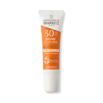 Afbeelding van Alga Maris Lippenbalsem SPF30 15ml