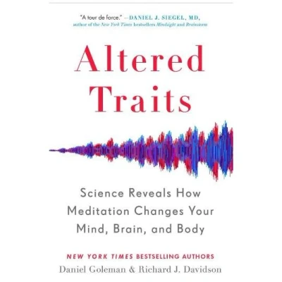 Image de Altered Traits