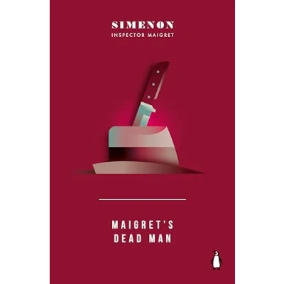 Afbeelding van Maigret &amp; His Dead Man