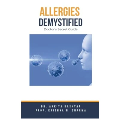 Afbeelding van Allergies Demystified
