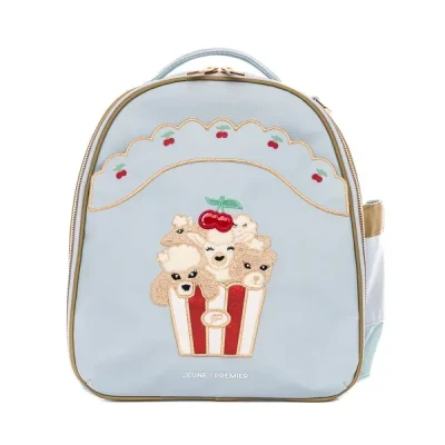 Afbeelding van Jeune Premier Rugzak Ralphie Popcorn