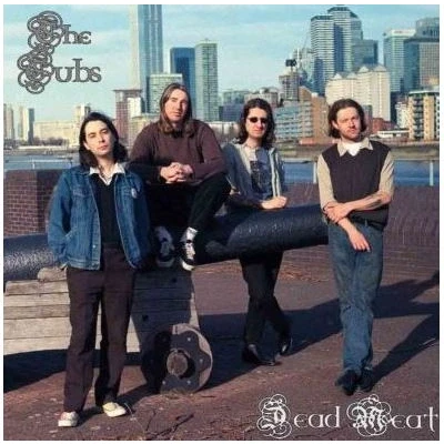 Afbeelding van Tubs Dead Meat (LP)