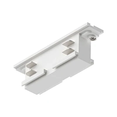 Afbeelding van PAULMANN 91368 230V railsysteemcomponenten ProRail3 Wit