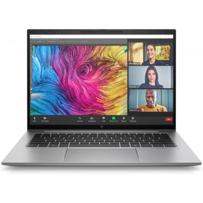 Afbeelding van HP ZBook Firefly G11 Intel Core Ultra 7 155H Mobiel werkstation 35,6 cm (14&quot;) WUXGA 16 GB DDR5 SDRAM 1 TB SSD NVIDIA RTX A500 Wi Fi 6E (802.11ax) Windows 11 Pro Grijs