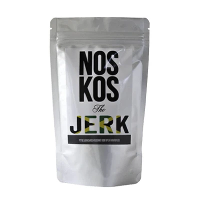 Afbeelding van NOSKOS The Jerk Barbecue Rub 180 g