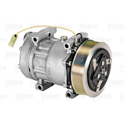 Afbeelding van Valeo Airco compressor 813033