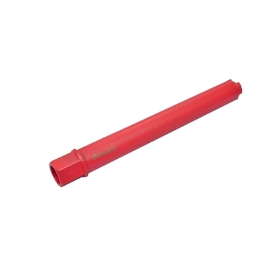 Afbeelding van Diamantboor 44 x 400 mm voor nat en droog boorwerk
